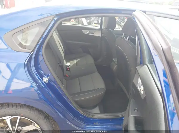 3KPF24ADXPE648816 2023 KIA FORTE - Image 8