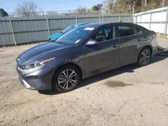 3KPF24ADXPE648945 2023 KIA FORTE
