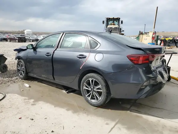3KPF24ADXPE649139 2023 KIA FORTE - Image 2
