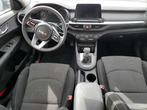 3KPF24ADXPE649139 2023 KIA FORTE - Image 8