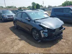 3KPF24ADXPE649478 2023 KIA FORTE