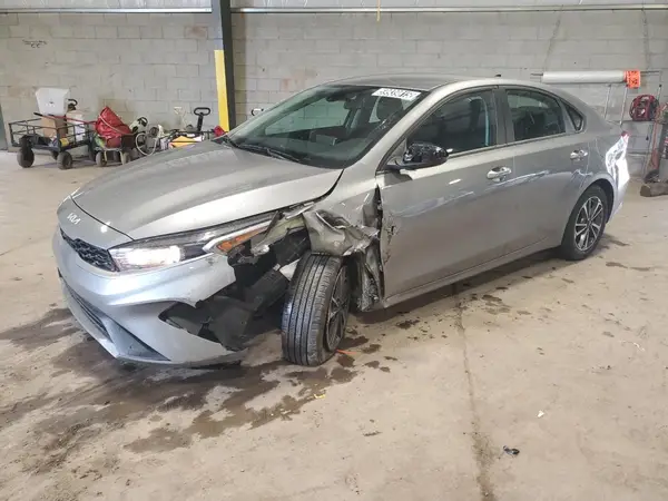 3KPF24ADXPE649514 2023 KIA FORTE - Image 1
