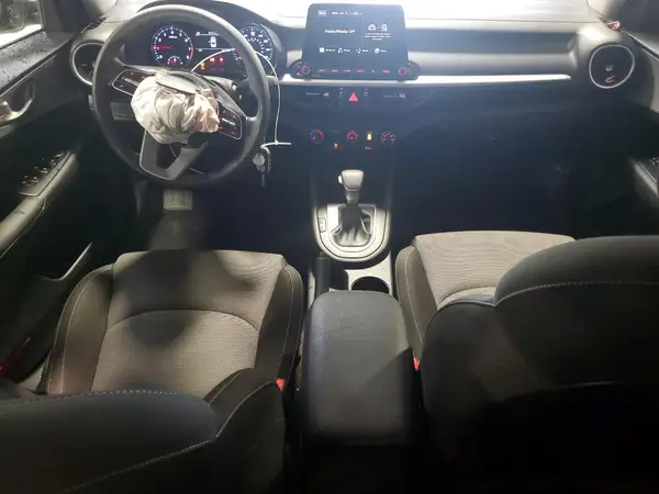 3KPF24ADXPE649514 2023 KIA FORTE - Image 8