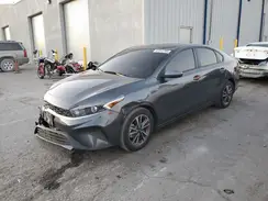 3KPF24ADXPE649772 2023 KIA FORTE