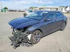 3KPF24ADXPE649934 2023 KIA FORTE