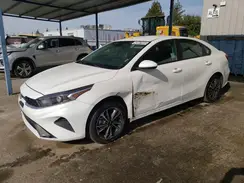3KPF24ADXPE650100 2023 KIA FORTE