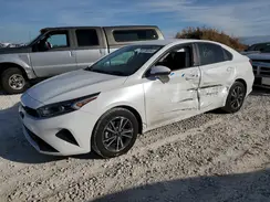 3KPF24ADXPE650999 2023 KIA FORTE