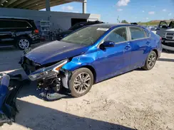 3KPF24ADXPE651294 2023 KIA FORTE