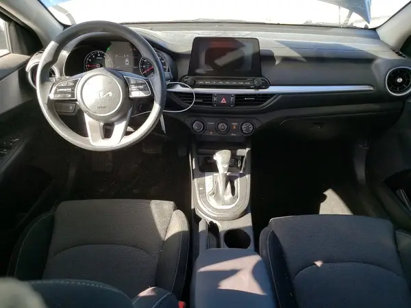 3KPF24ADXPE651294 2023 KIA FORTE - Image 8