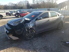 3KPF24ADXPE651621 2023 KIA FORTE