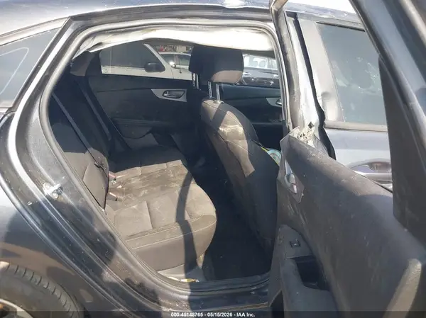 3KPF24ADXPE651716 2023 KIA FORTE - Image 8