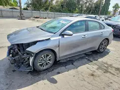 3KPF24ADXPE651800 2023 KIA FORTE