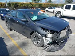 3KPF24ADXPE651926 2023 KIA FORTE