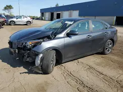 3KPF24ADXPE652252 2023 KIA FORTE