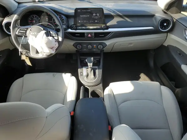 3KPF24ADXPE652252 2023 KIA FORTE - Image 8