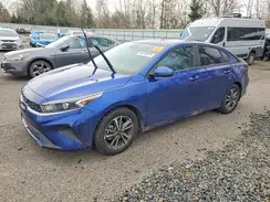 3KPF24ADXPE652459 2023 KIA FORTE