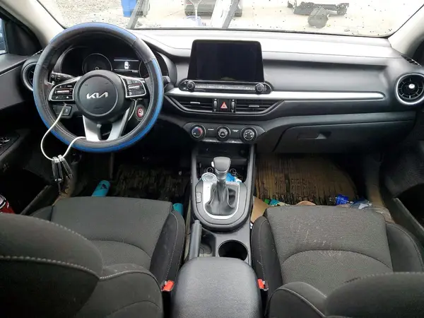 3KPF24ADXPE652459 2023 KIA FORTE - Image 8