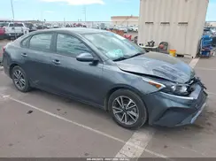 3KPF24ADXPE652770 2023 KIA FORTE
