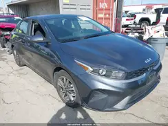 3KPF24ADXPE653238 2023 KIA FORTE