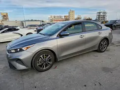 3KPF24ADXPE653644 2023 KIA FORTE