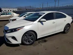 3KPF24ADXPE654812 2023 KIA FORTE
