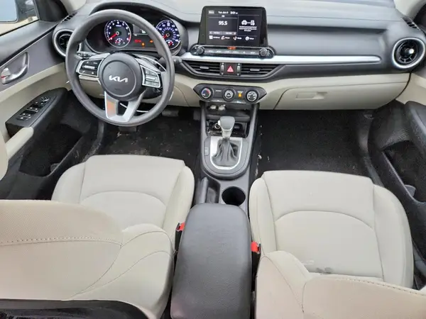 3KPF24ADXPE655328 2023 KIA FORTE - Image 8