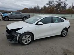 3KPF24ADXPE657287 2023 KIA FORTE