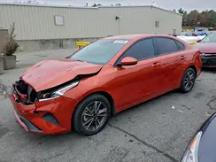 3KPF24ADXPE657760 2023 KIA FORTE
