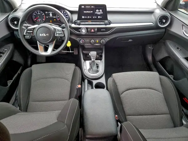 3KPF24ADXPE657760 2023 KIA FORTE - Image 8