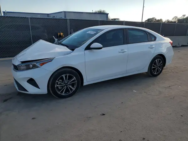 3KPF24ADXPE659170 2023 KIA FORTE - Image 1