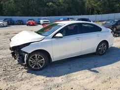3KPF24ADXPE661257 2023 KIA FORTE