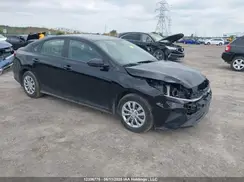 3KPF24ADXPE661629 2023 KIA FORTE