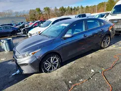 3KPF24ADXPE662439 2023 KIA FORTE