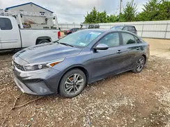 3KPF24ADXPE662716 2023 KIA FORTE