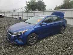 3KPF24ADXPE663140 2023 KIA FORTE