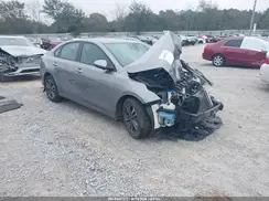 3KPF24ADXPE663882 2023 KIA FORTE