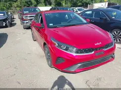 3KPF24ADXPE665180 2023 KIA FORTE