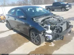 3KPF24ADXPE665244 2023 KIA FORTE