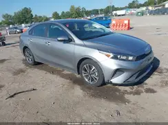 3KPF24ADXPE665406 2023 KIA FORTE