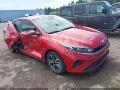 3KPF24ADXPE665535 2023 KIA FORTE