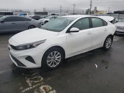 3KPF24ADXPE665695 2023 KIA FORTE