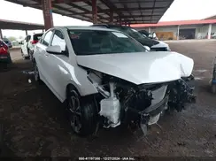 3KPF24ADXPE665728 2023 KIA FORTE