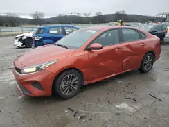 3KPF24ADXPE666457 2023 KIA FORTE