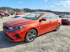 3KPF24ADXPE667012 2023 KIA FORTE