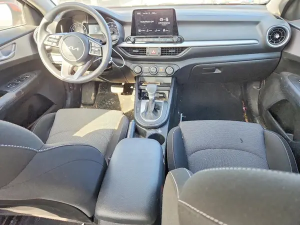 3KPF24ADXPE667012 2023 KIA FORTE - Image 8
