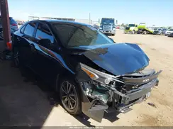 3KPF24ADXPE667026 2023 KIA FORTE