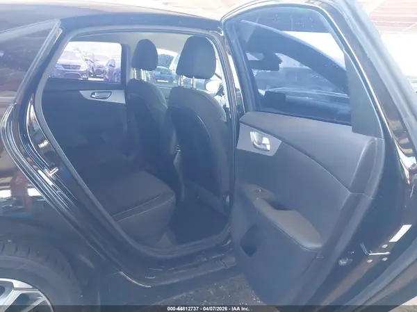3KPF24ADXPE667026 2023 KIA FORTE - Image 8