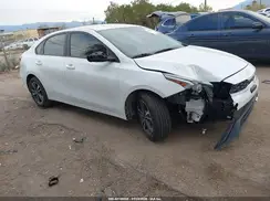 3KPF24ADXPE668371 2023 KIA FORTE