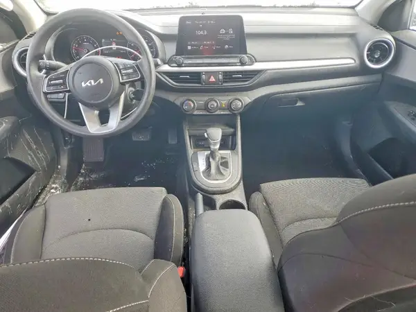 3KPF24ADXPE668516 2023 KIA FORTE - Image 8