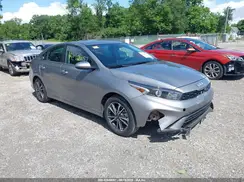 3KPF24ADXPE668726 2023 KIA FORTE